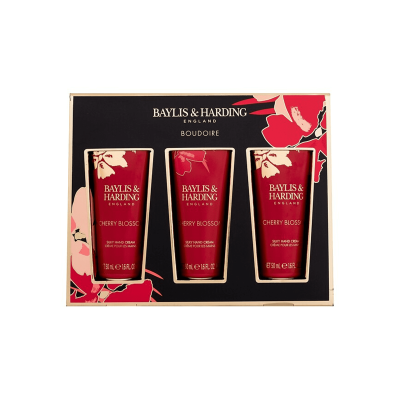LUXURY HAND TREATS GIFT SET