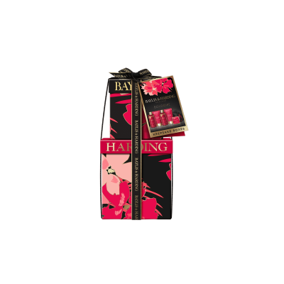 LUXURY PAMPER PRESENT GIFT SET