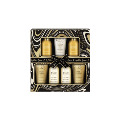 ULTIMATE BODY CARE GIFT SET