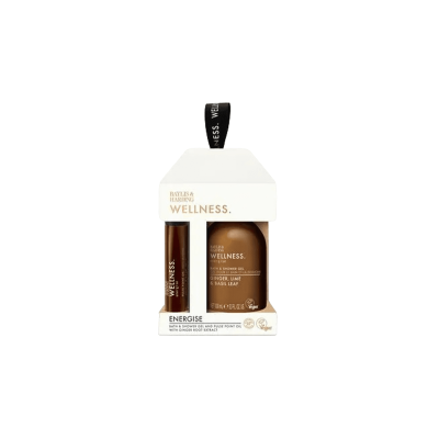 ENERGISING DUO GIFT SET