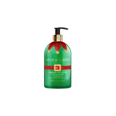 SEASONAL HAND WASH GIFT