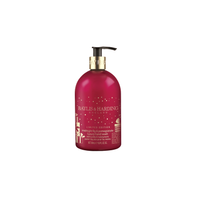 LIMITED EDITION MIDNIGHT FIG & POMEGRANATE