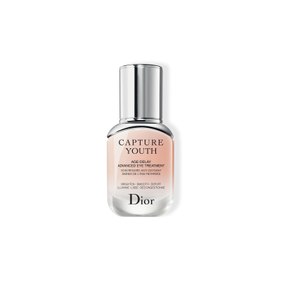 CAPTURE YOUTH AGE-DELAY ADVANCED EYE TREATMENT