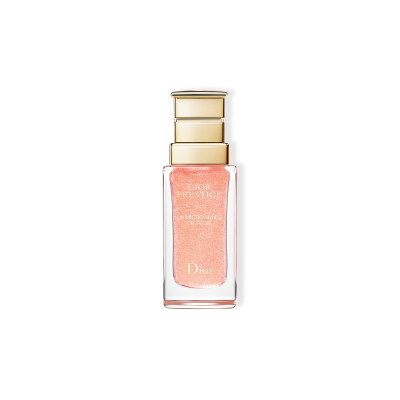 DIOR PRESTIGE LA MICRO-HUILE DE ROSE