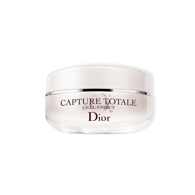 CAPTURE TOTALE FIRMING & WRINKLE-CORRECTING CREME