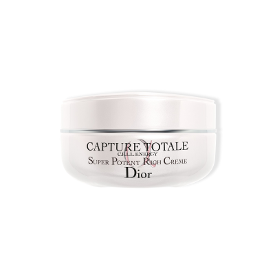 CAPTURE TOTALE SUPER POTENT RICH CREME