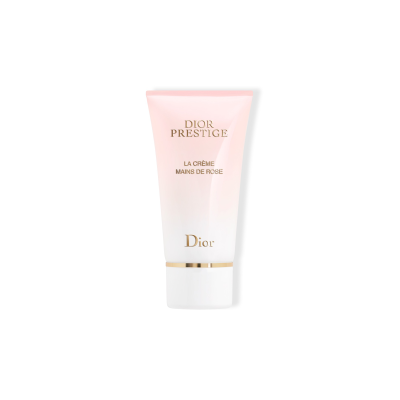 DIOR PRESTIGE LA CRÈME MAINS DE ROSE