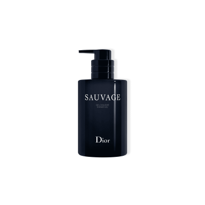 SAUVAGE SHOWER GEL