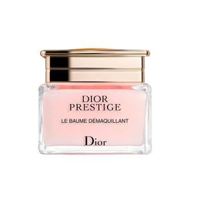DIOR PRESTIGE LE BAUME DÉMAQUILLANT