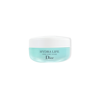 DIOR HYDRA LIFE INTENSE SORBET CREME