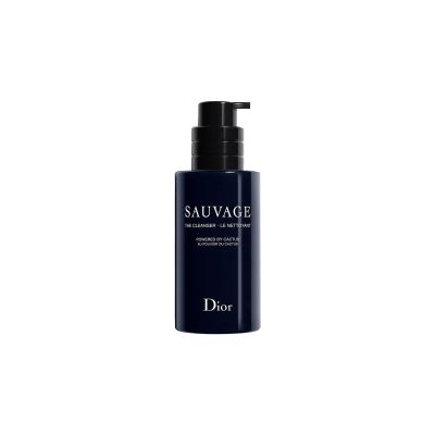 SAUVAGE CLEANSER