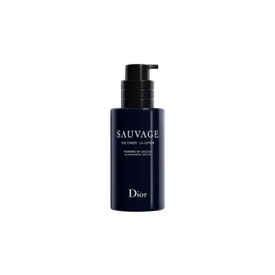 SAUVAGE LOTION