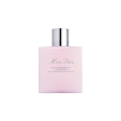MISS DIOR ROSE BODY MILK