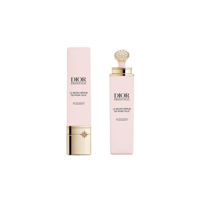 DIOR PRESTIGE LE MICRO-SÉRUM DE ROSE YEUX ACTIVATED