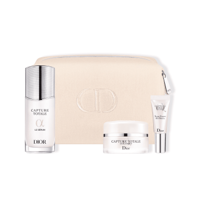 CAPTURE TOTALE POUCH