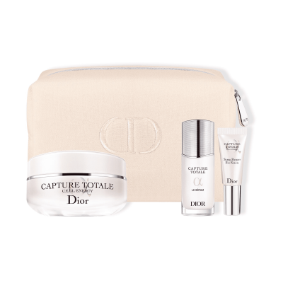 CAPTURE TOTALE POUCH