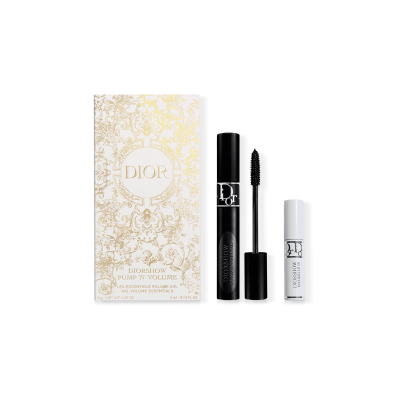 DIORSHOW PUMP 'N' VOLUME SET