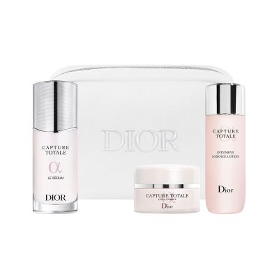 CAPTURE TOTALE SERUM SET