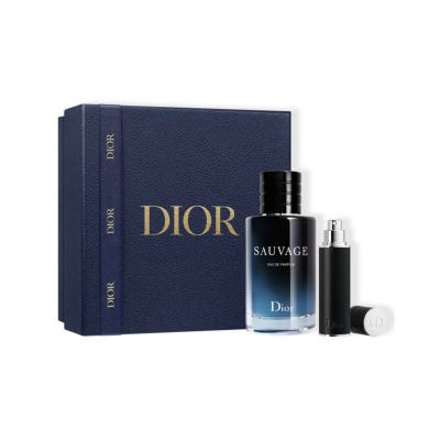 SAUVAGE SET
