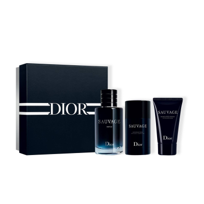 SAUVAGE SET