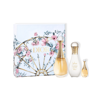 J’ADORE EAU DE PARFUM SET