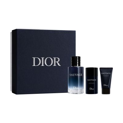 SAUVAGE SET