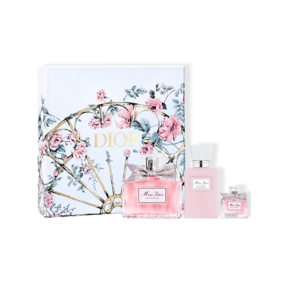 MISS DIOR EAU DE PARFUM SET