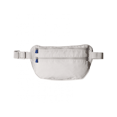 GLOBAL TRAVEL BELT POUCH BEIGE