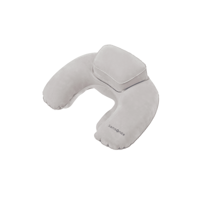 GLOBAL TRAVEL INFLATABLE PILLOW