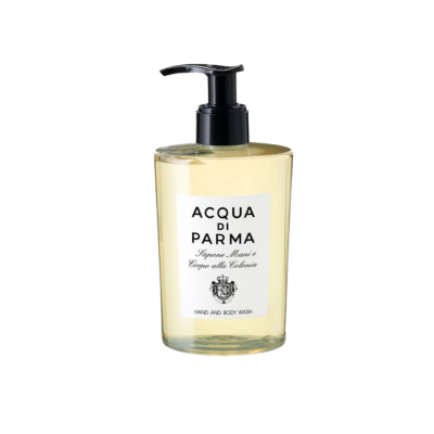 COLONIA HAND & BODY WASH 