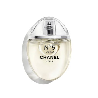 CHANEL N°5 L'EAU EDICION LIMITADA
