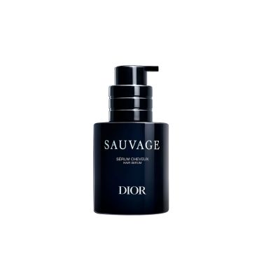 SAUVAGE LE SÉRUM CHEVEUX