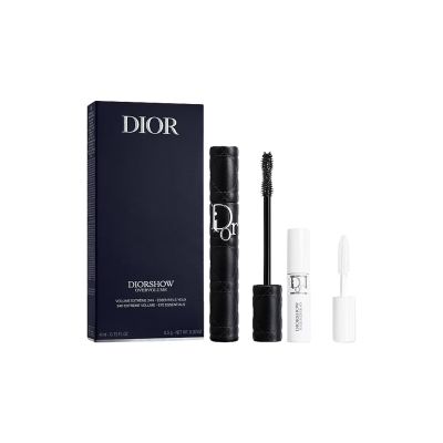 COFRE DIORSHOW OVERVOLUME SET