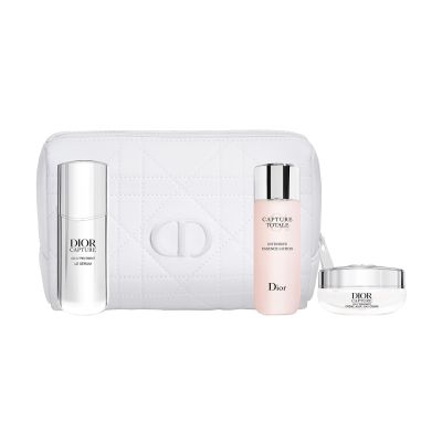 DIOR CAPTURE HIGH-PERFORMANCE SET