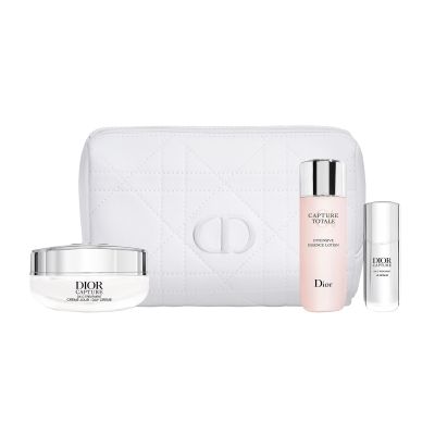 DIOR CAPTURE HIGH-PERFORMANCE SET