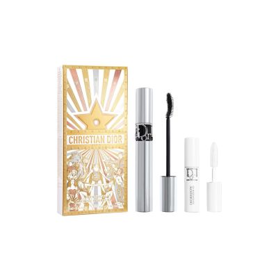 DIORSHOW VOLUME & CURL HOLIDAY SET