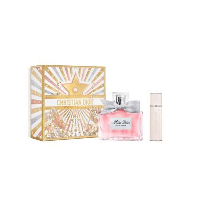 MISS DIOR EAU DE PARFUM HOLIDAY SET