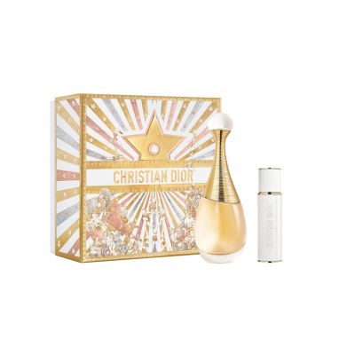 J'ADORE EAU DE PARFUM HOLIDAY SET