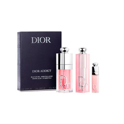 DÚO DIOR ADDICT SET