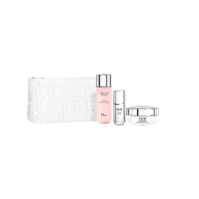 DIOR CAPTURE LE RITUEL CORRECTION ANTI-ÂGE SET