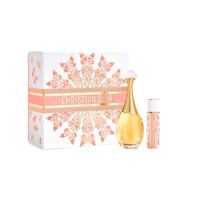COFFRET J'ADORE SET - LIMITED EDITION