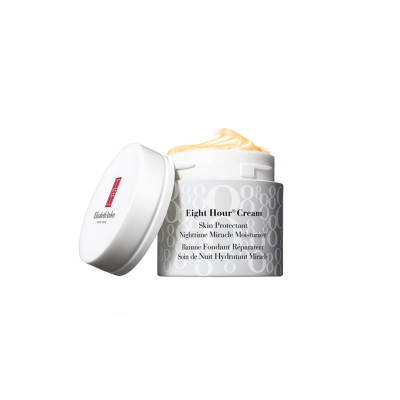 EIGHT HOUR CREAM SKIN PROTECTANT NIGHTTIME MIRACLE MOISTURIZER