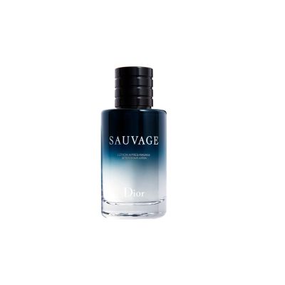 SAUVAGE LOTION