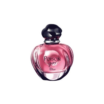 POISON GIRL