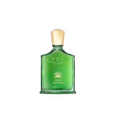 MILLESIME WILD VETIVER