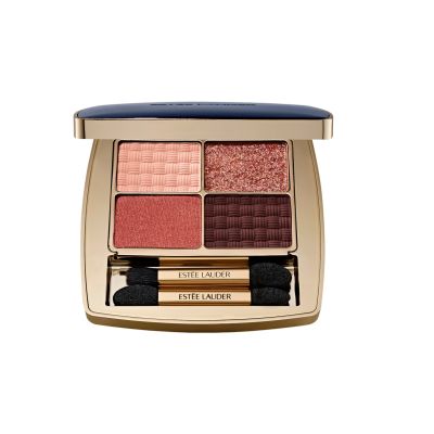 COLOR LUXE EYESHADOW QUAD