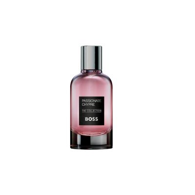 THE COLLECTION PASSIONATE CHYPRE