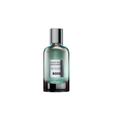 THE COLLECTION INVINCIBLE BERGAMOT