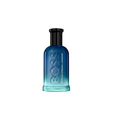 BOSS BOTTLED LAVANDER