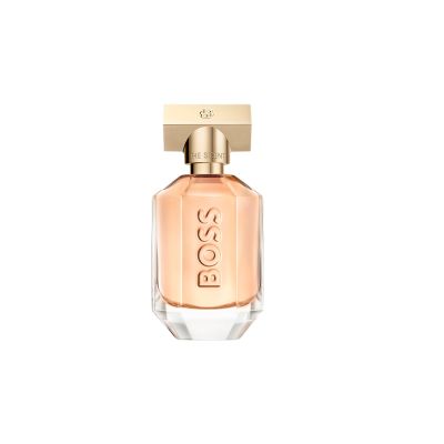 THE SCENT FOR HER